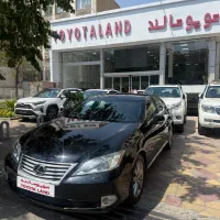 لکسوس es 350