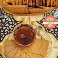 بیسکوییت رژیمی و معجون صبحانه مقوی وانرژی زا***|خوردنی و آشامیدنی|تهران, فرزانه|دیوار