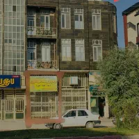 اجاره آپارتمان سرپل ذهاب بر خیابان اصلی