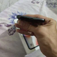 آیفون X 256 گیگ مشکی|موبایل|شیراز, معالیآباد|دیوار