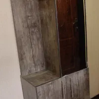 جاکفشی اینه دار