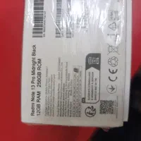 نوت ۱۳ پرو ۲۵۶ رام ۱۲ 4G|موبایل|زاهدان, |دیوار