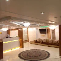 هتل‌آپارتمان سخاوتی نزدیک حرم