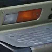 لوازم پاترول اصلی|قطعات یدکی و لوازم جانبی|تهران, عباسآباد|دیوار