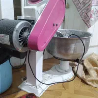 خمیر کن|کافی‌شاپ و رستوران|بم, |دیوار