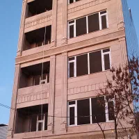 اجرای سنگ نمای رومی ساده|خدمات پیشه و مهارت|کرمانشاه, |دیوار