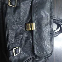 کیف چرم طبیعی اصل دست دوز