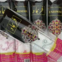 خبسفره یکبارمصرف و کیسه زباله رولی