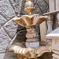 آب نمای طبقاتی|مجسمه، تندیس، ماکت|شهریار, شهریار|دیوار