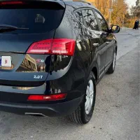 جک s5 دنده مدل۹۵|خودرو سواری و وانت|بجنورد, |دیوار