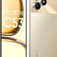 ریلمیc53نو نو
