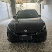تویوتا کمری 2.0 GVP Deluxe بنزینی (فول رادار)