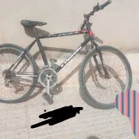 دوچرخه  کوچک دونه ای  ۳۵۰تومن و بزرگ دونه ای ۸۰۰|دوچرخه، اسکیت، اسکوتر|خمین, |دیوار