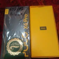 Poco x 6 pro 512 5G|موبایل|بهبهان, |دیوار