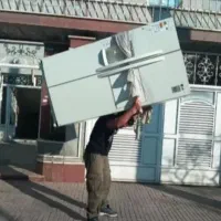 باربری تهرانسر حمل اثاثیه منزل کارگر خالی اسباب کش