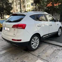 جکs5|خودرو سواری و وانت|کرج, شاهین‌ویلا|دیوار