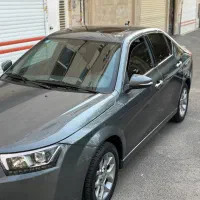 دنا پلاس 6 دنده توربو، 1401 خشک