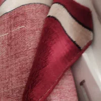 فرش کناره دو تخته ۱در ۱۵و ۱در ۱۰