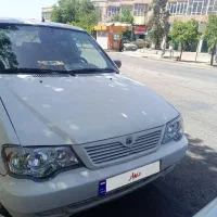 پراید 111
