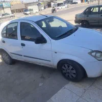 تیبا۲مدل ۹۷