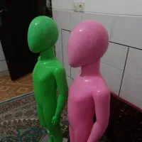 جا لباسی|اسباب و اثاث بچه|اصفهان, خانه اصفهان|دیوار