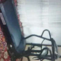 تردمیل سالم سالم