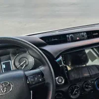 تویوتا هایلوکس اتومات۲۰۲۴|خودرو سواری و وانت|اهواز, کمپلو جنوبی|دیوار