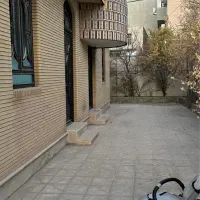 ویلایی تک مناسب مشاغل یا شرکت