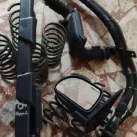 لوازم تیبا.ساینا.کوییک