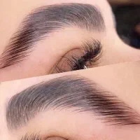 آموزش اکستنشن مژه و لیفت مژه و ابرو|خدمات آرایشگری و زیبایی|نرماشیر, |دیوار