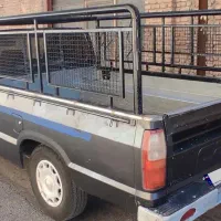 مزدا مدل 94 بدون رنگ کم کارکرد|خودرو سواری و وانت|نهاوند, |دیوار