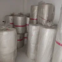 نایلون حباب دار|ظروف نگهدارنده، پلاستیکی، یک‌بارمصرف|گنبد کاووس, |دیوار