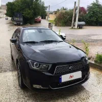 فروش خودرو سواری دنا اپشنال