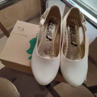 کفش دخترانه شیک و نو