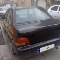 پراید 132|خودرو سواری و وانت|بهارستان, |دیوار