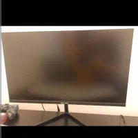 فروش مانیتور ۲۲ اینچ نکسار در حد نو|قطعات و لوازم جانبی رایانه|هرسین, |دیوار