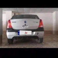 (L90 لوگان) E2 ،فول،  بیرنگ|خودرو سواری و وانت|رشت, حومه رشت|دیوار