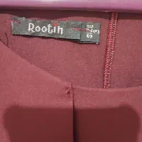 دو دست پیراهن مجلسی ۴۰۰تومن|لباس|رشت, حافظ آباد|دیوار