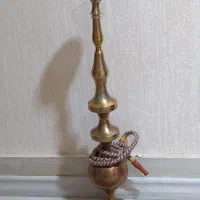 قلیان دکوری