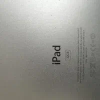 IPAD نسل یک ۳۲ گیگ سالم و تمیز|تبلت|تهران, سوهانک|دیوار