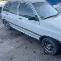 هاچ بک کره ای