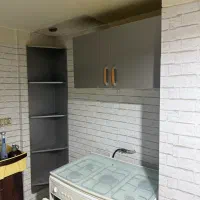 کابیت دست دوم|مصالح و تجهیزات ساختمان|اندیشه, اندیشه فاز ۴|دیوار