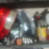 کله پلوس دیکس وصفحه وقطعات استوک ونو|قطعات یدکی و لوازم جانبی|کرمانشاه, |دیوار