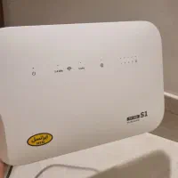 مودم ایرانسل S1 TF-i60