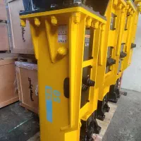 پیکور سوسان 121 چینی چکش هیدرولیکی 121 وارداتی|ماشینآلات صنعتی|اسلامشهر, ملکآباد|دیوار