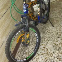 دوچرخه سواری 26 سالم فروشی