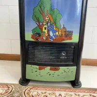 بخاری گازی|بخاری، هیتر، شومینه|اراک, |دیوار