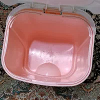 سطل زباله|لوازم نظافت|اسلام‌شهر, شهرک مفیدی|دیوار