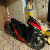 موتورکلیک۱۵۰|موتورسیکلت|کرمانشاه, |دیوار