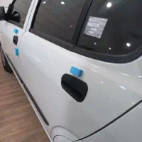 تیبا ۴۰۱ خشک|خودرو سواری و وانت|کوهدشت, |دیوار